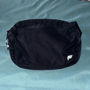 Fabletics Black Mini Bag